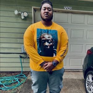 Meet your Posher, Rodney